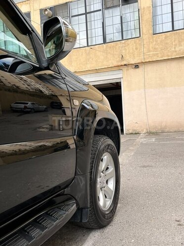 Toyota Land Cruiser Prado 2004, 397,000 km - 2.7 l - Bakı