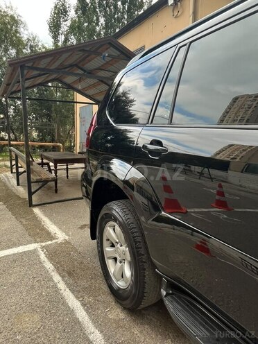 Toyota Land Cruiser Prado 2004, 397,000 km - 2.7 l - Bakı