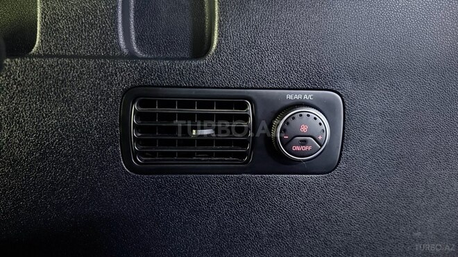Kia Sorento 2018, 130,000 km - 2.2 l - Bakı