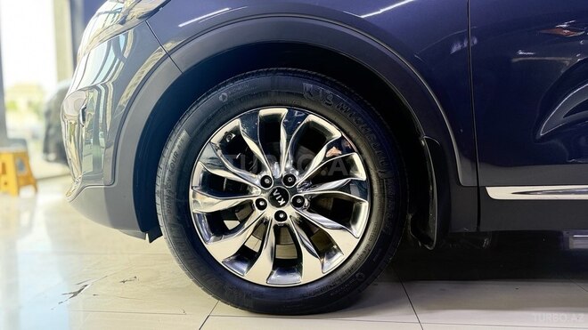 Kia Sorento 2018, 130,000 km - 2.2 l - Bakı
