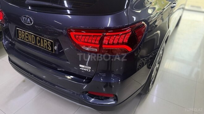 Kia Sorento 2018, 130,000 km - 2.2 l - Bakı