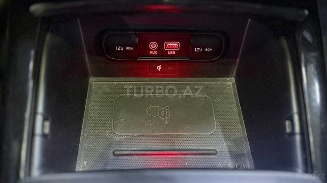 Kia Sorento 2018, 130,000 km - 2.2 l - Bakı