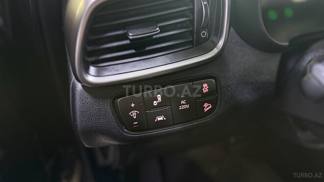 Kia Sorento 2018, 130,000 km - 2.2 l - Bakı
