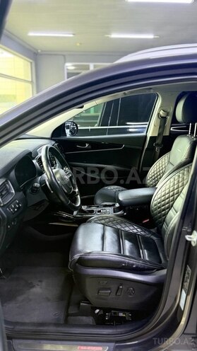 Kia Sorento 2018, 130,000 km - 2.2 l - Bakı