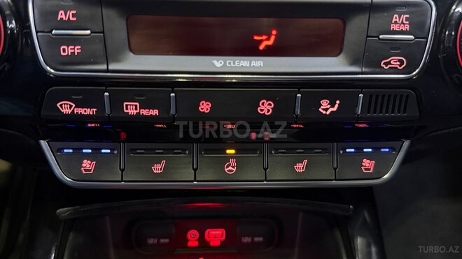 Kia Sorento 2018, 130,000 km - 2.2 l - Bakı
