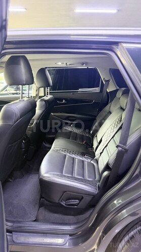 Kia Sorento 2018, 130,000 km - 2.2 l - Bakı
