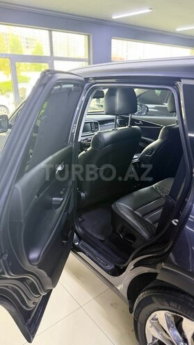 Kia Sorento 2018, 130,000 km - 2.2 l - Bakı
