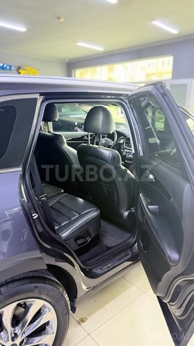 Kia Sorento 2018, 130,000 km - 2.2 l - Bakı