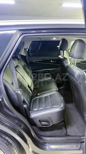 Kia Sorento 2018, 130,000 km - 2.2 l - Bakı