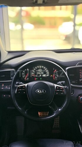 Kia Sorento 2018, 130,000 km - 2.2 l - Bakı