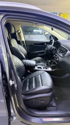 Kia Sorento 2018, 130,000 km - 2.2 l - Bakı