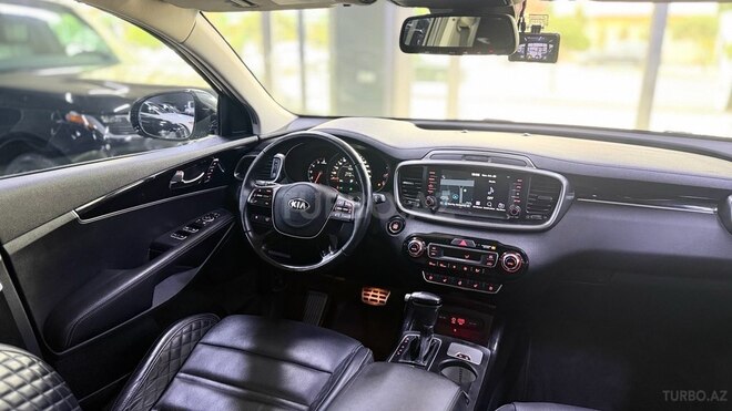Kia Sorento 2018, 130,000 km - 2.2 l - Bakı