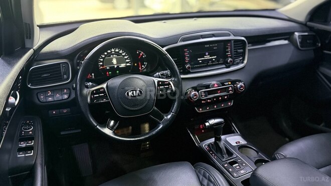 Kia Sorento 2018, 130,000 km - 2.2 l - Bakı