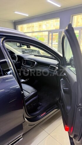 Kia Sorento 2018, 130,000 km - 2.2 l - Bakı
