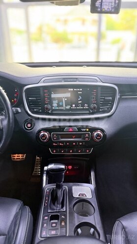 Kia Sorento 2018, 130,000 km - 2.2 l - Bakı