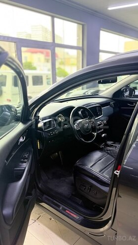 Kia Sorento 2018, 130,000 km - 2.2 l - Bakı