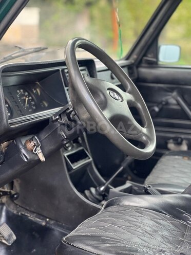 LADA (VAZ) 2107 1999, 44,477 km - 1.6 l - İsmayıllı