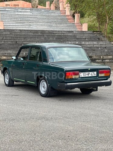 LADA (VAZ) 2107 1999, 44,477 km - 1.6 l - İsmayıllı