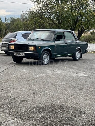 LADA (VAZ) 2107 1999, 44,477 km - 1.6 l - İsmayıllı