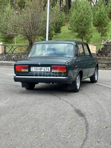 LADA (VAZ) 2107 1999, 44,477 km - 1.6 l - İsmayıllı