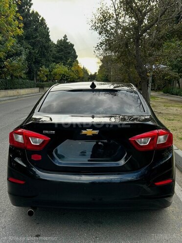 Chevrolet Cruze 2016, 189,000 km - 1.4 л - Bakı