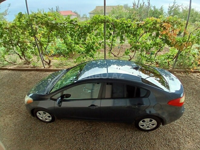 Kia Forte 2015, 148,000 km - 1.8 l - Cəlilabad