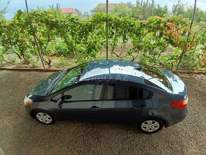 Kia Forte 2015, 148,000 km - 1.8 l - Cəlilabad