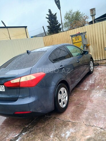 Kia Forte 2015, 148,000 km - 1.8 l - Cəlilabad