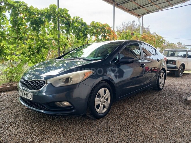 Kia Forte 2015, 148,000 km - 1.8 l - Cəlilabad