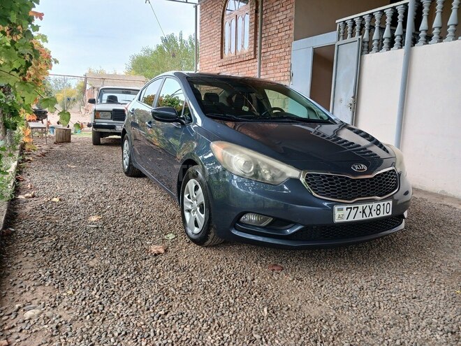 Kia Forte 2015, 148,000 km - 1.8 l - Cəlilabad