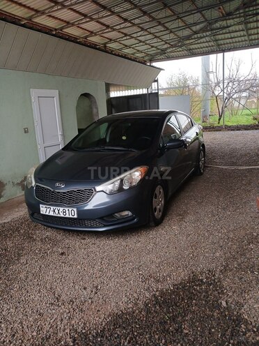 Kia Forte 2015, 148,000 km - 1.8 l - Cəlilabad