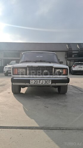 LADA (VAZ) 2107 2006, 52,000 km - 1.6 л - Gəncə