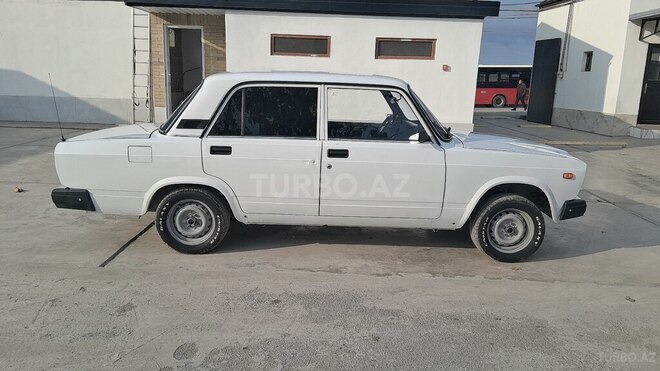 LADA (VAZ) 2107 2006, 52,000 km - 1.6 л - Gəncə