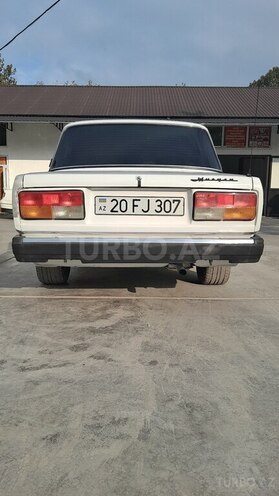 LADA (VAZ) 2107 2006, 52,000 km - 1.6 л - Gəncə