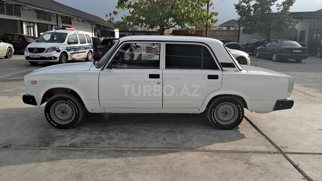 LADA (VAZ) 2107 2006, 52,000 km - 1.6 л - Gəncə