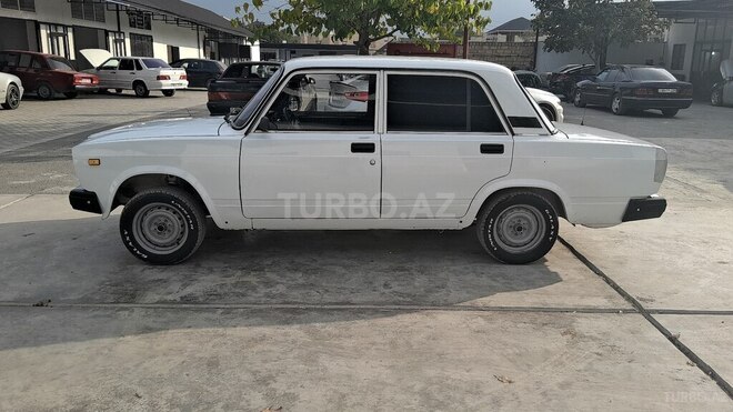 LADA (VAZ) 2107 2006, 52,000 km - 1.6 л - Gəncə