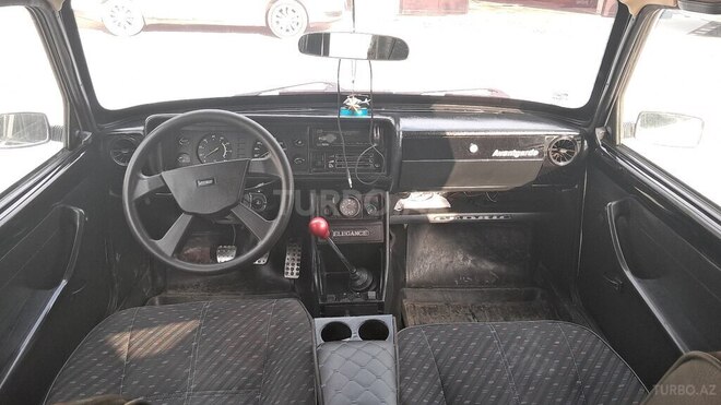 LADA (VAZ) 2107 2006, 52,000 km - 1.6 л - Gəncə