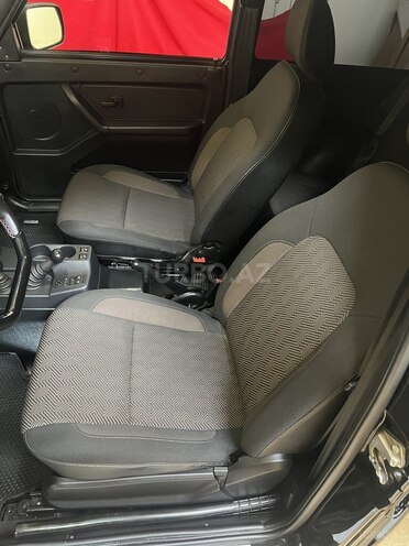 LADA (VAZ) Niva 2020, 13,500 km - 1.7 л - Gəncə