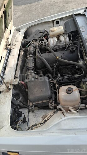 LADA (VAZ) 2107 2006, 52,000 km - 1.6 л - Gəncə