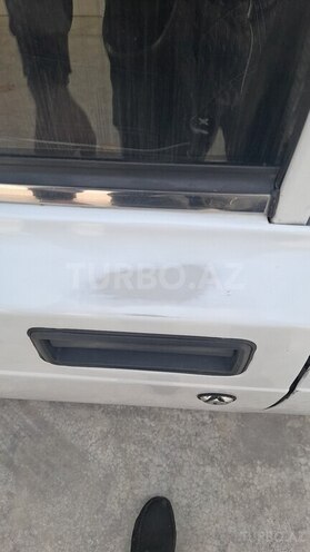 LADA (VAZ) 2107 2006, 52,000 km - 1.6 л - Gəncə