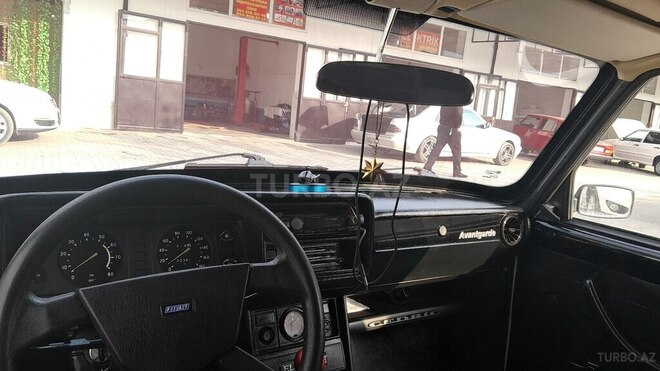 LADA (VAZ) 2107 2006, 52,000 km - 1.6 л - Gəncə