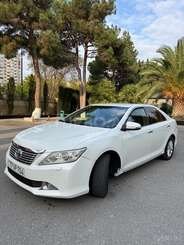 Toyota Camry 2013, 259,000 km - 2.5 л - Bakı