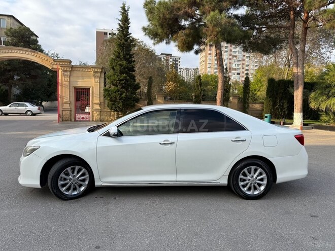 Toyota Camry 2013, 259,000 km - 2.5 л - Bakı
