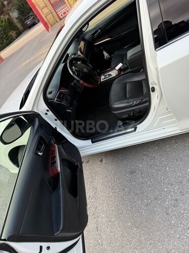 Toyota Camry 2013, 259,000 km - 2.5 л - Bakı