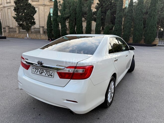 Toyota Camry 2013, 259,000 km - 2.5 л - Bakı