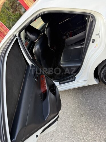 Toyota Camry 2013, 259,000 km - 2.5 л - Bakı