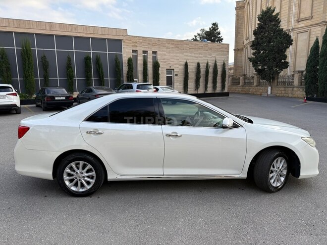 Toyota Camry 2013, 259,000 km - 2.5 л - Bakı