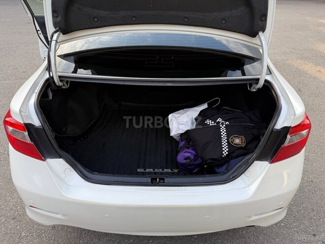 Toyota Camry 2013, 259,000 km - 2.5 л - Bakı