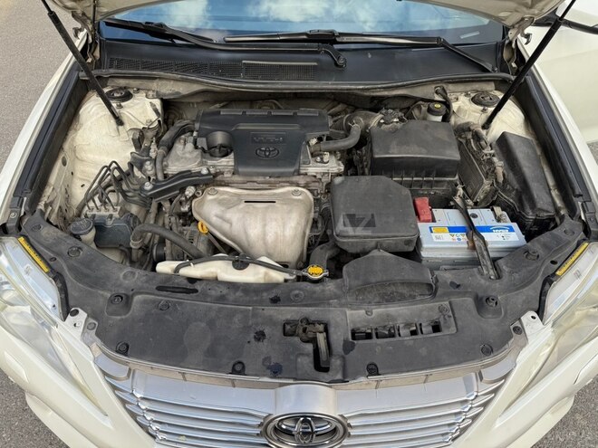 Toyota Camry 2013, 259,000 km - 2.5 л - Bakı