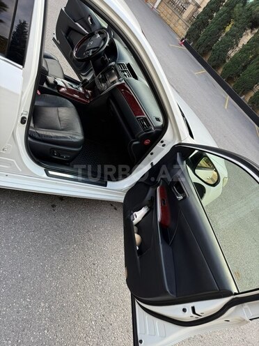 Toyota Camry 2013, 259,000 km - 2.5 л - Bakı
